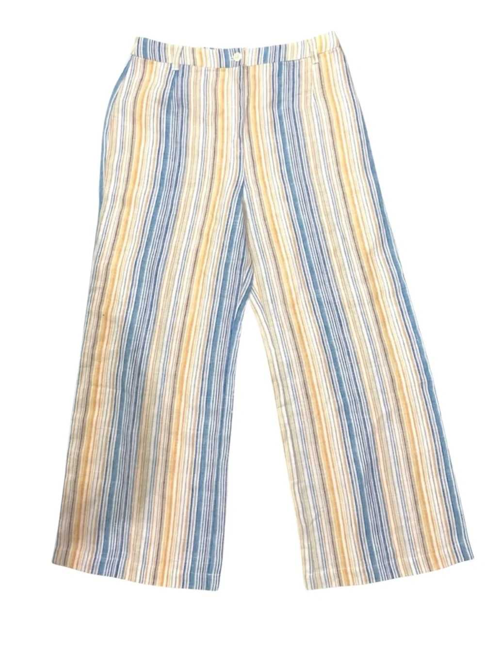 Reformation Linen Tahiti pant size 8